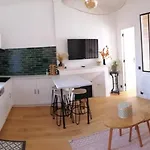 Appartement St-Servan Proche Mer & Intra Muros